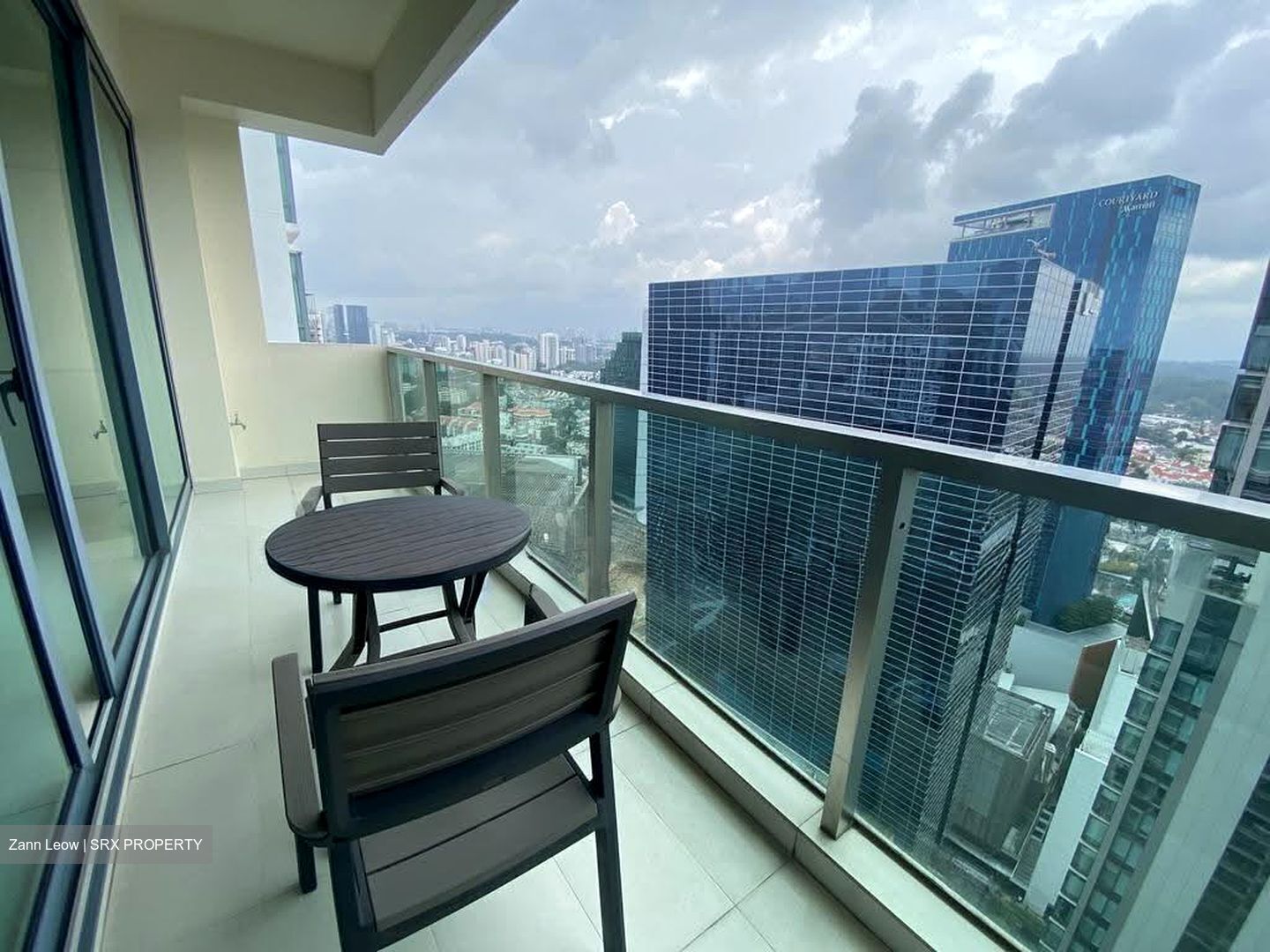 Soleil @ Sinaran (D11), Condominium #625948671